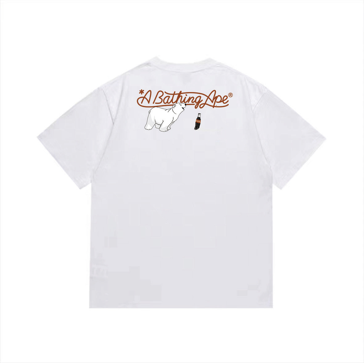 BAPE Shirt 1034