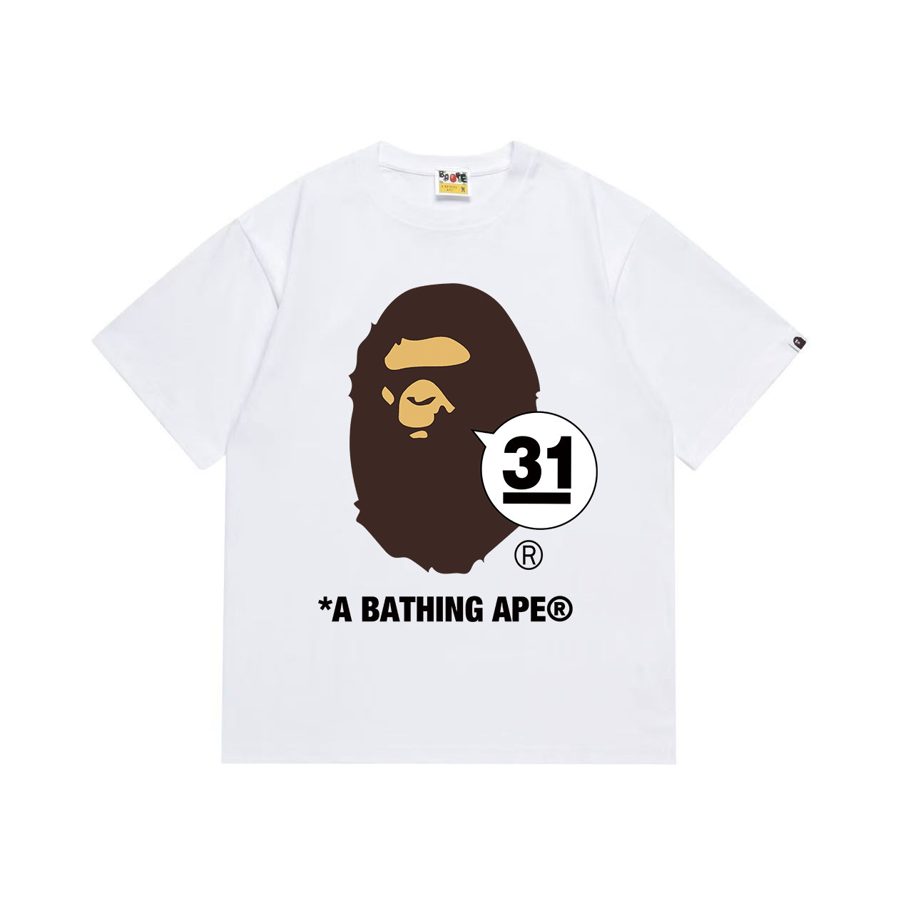 BAPE Shirt 1035 #2