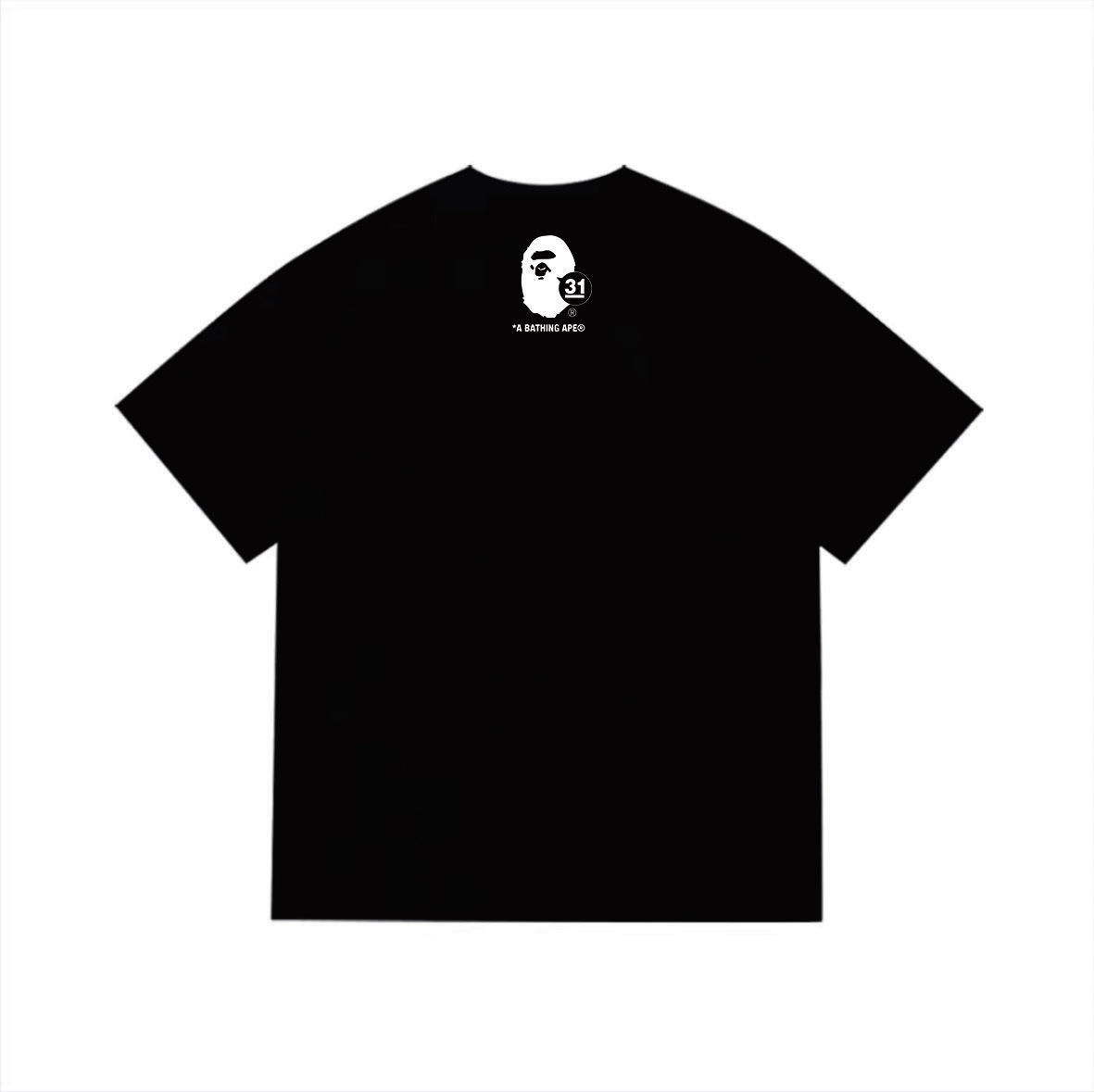 BAPE Shirt 1035 #2