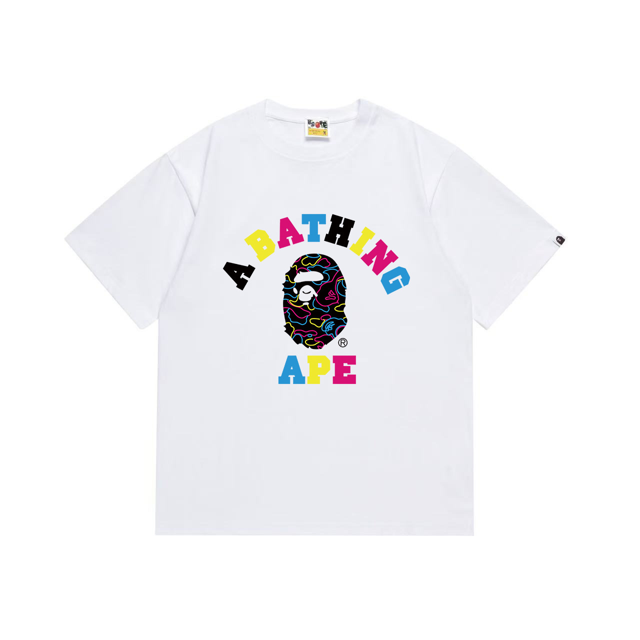 BAPE Shirt 1038