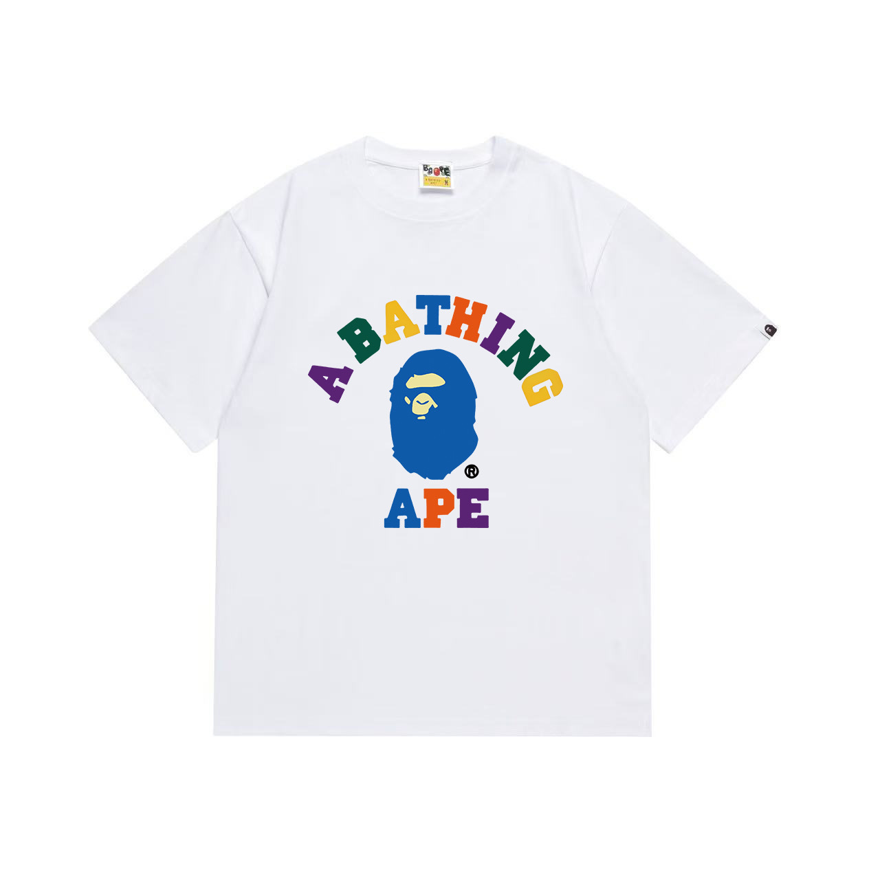 BAPE Shirt 1039