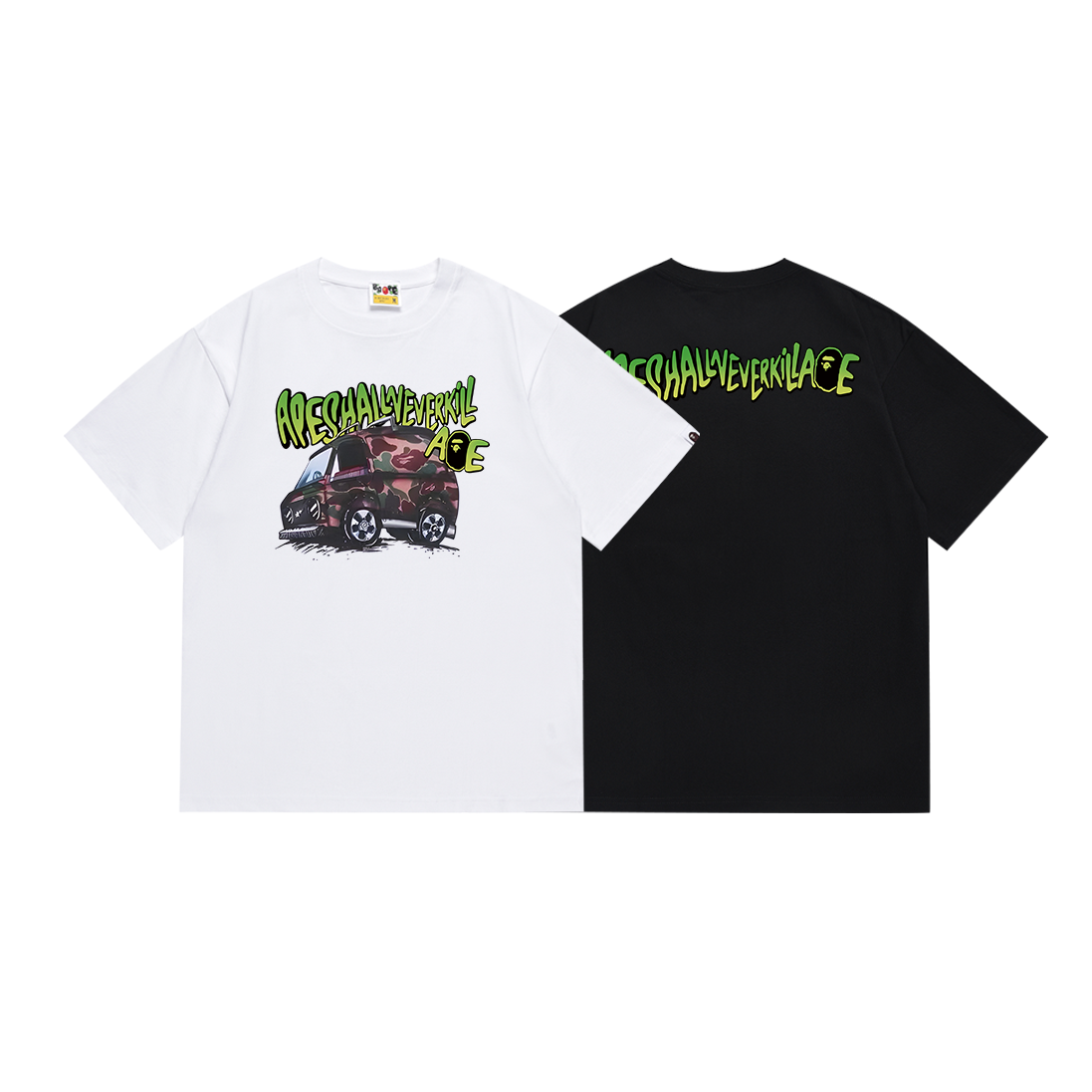 BAPE Shirt 103