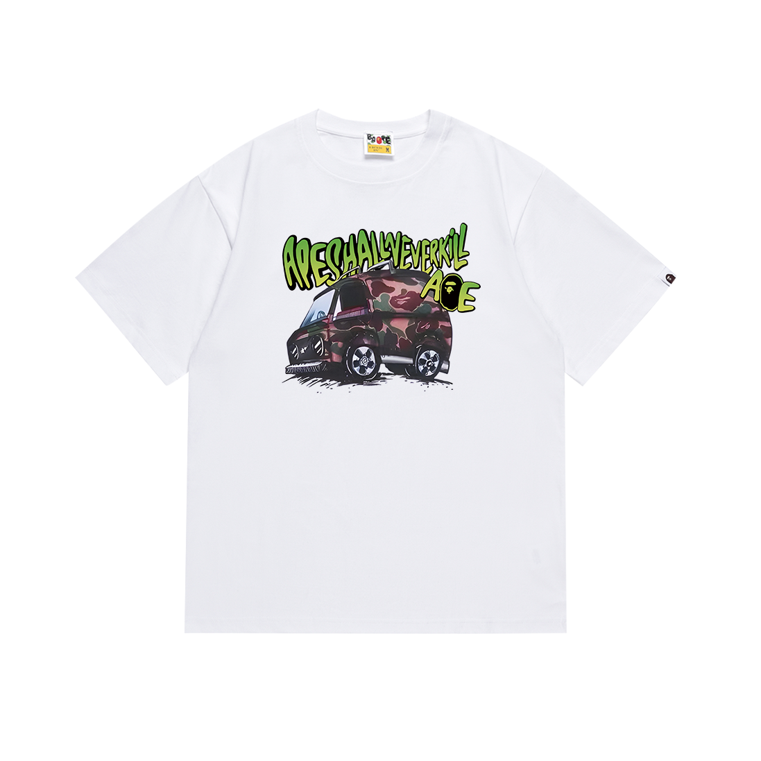 BAPE Shirt 103