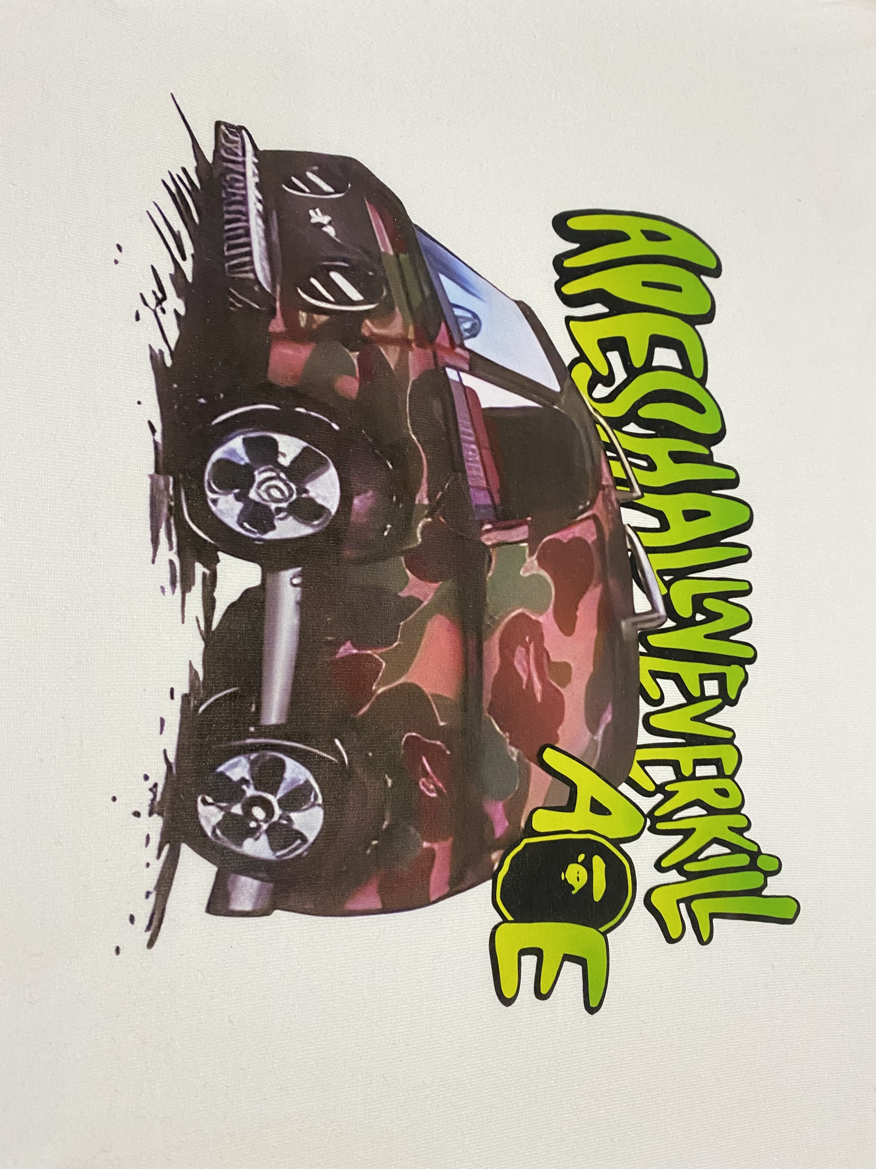 BAPE Shirt 103