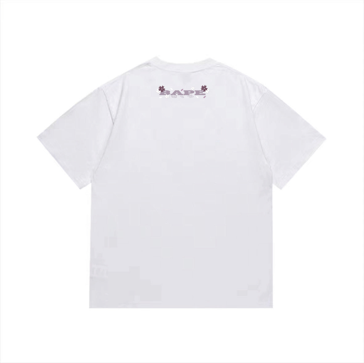BAPE Shirt 1040