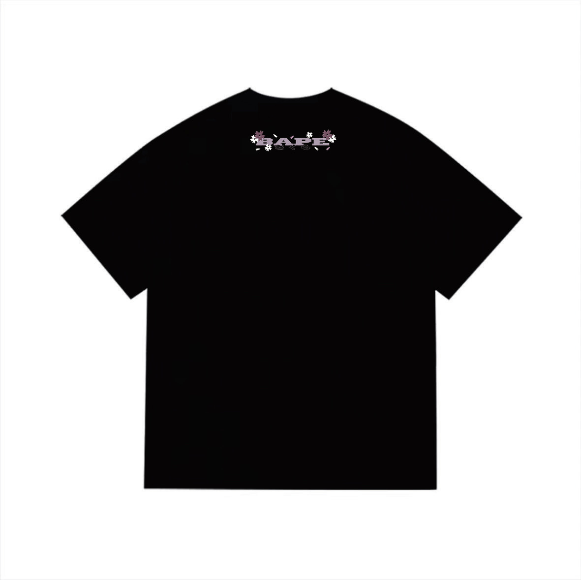 BAPE Shirt 1040