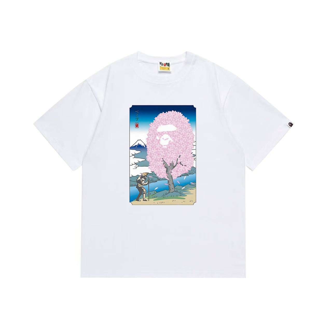 BAPE Shirt 1040