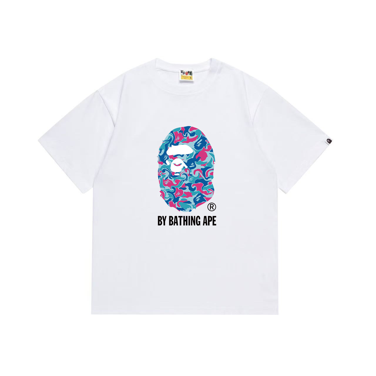 BAPE Shirt 1045