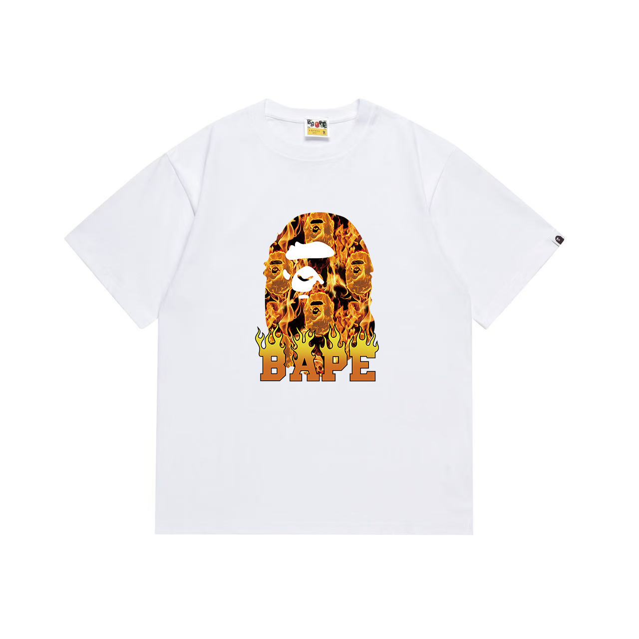 BAPE Shirt 1048