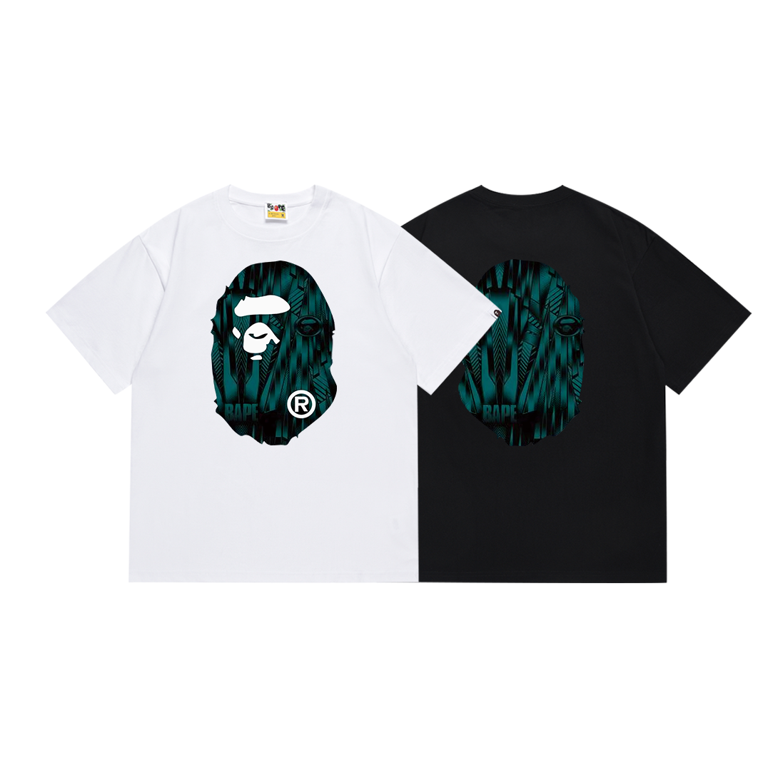 BAPE Shirt 104
