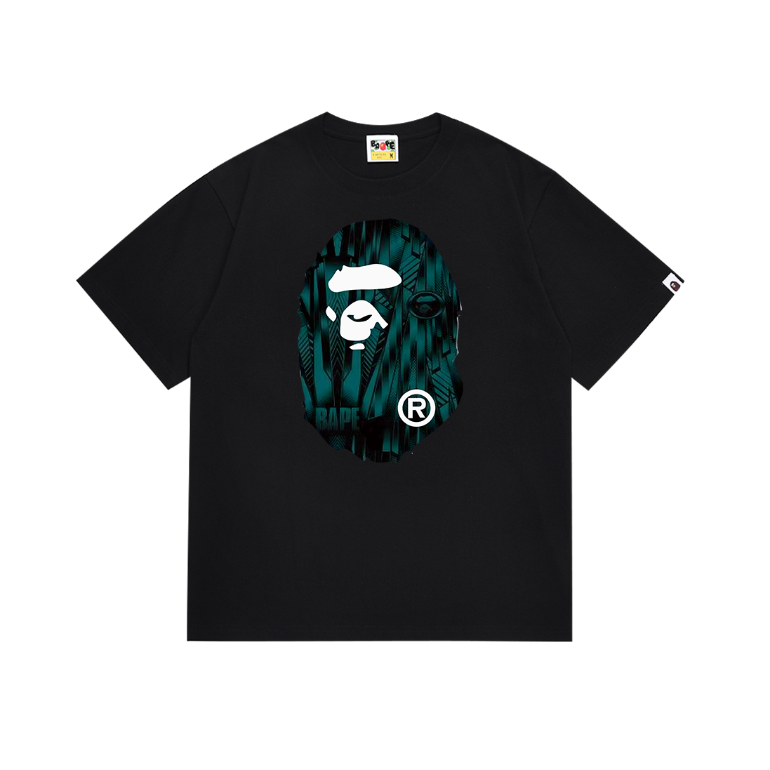 BAPE Shirt 104
