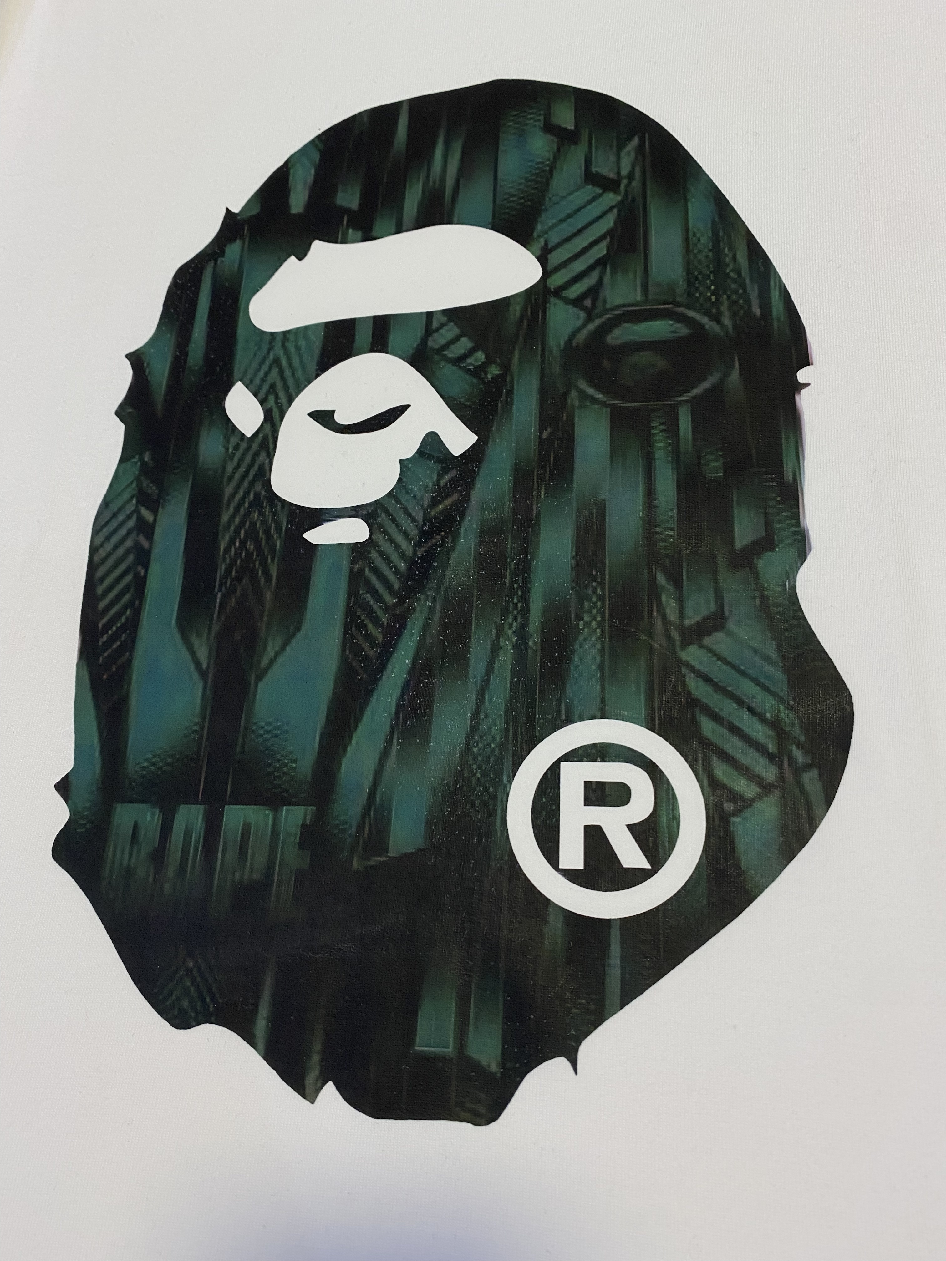 BAPE Shirt 104