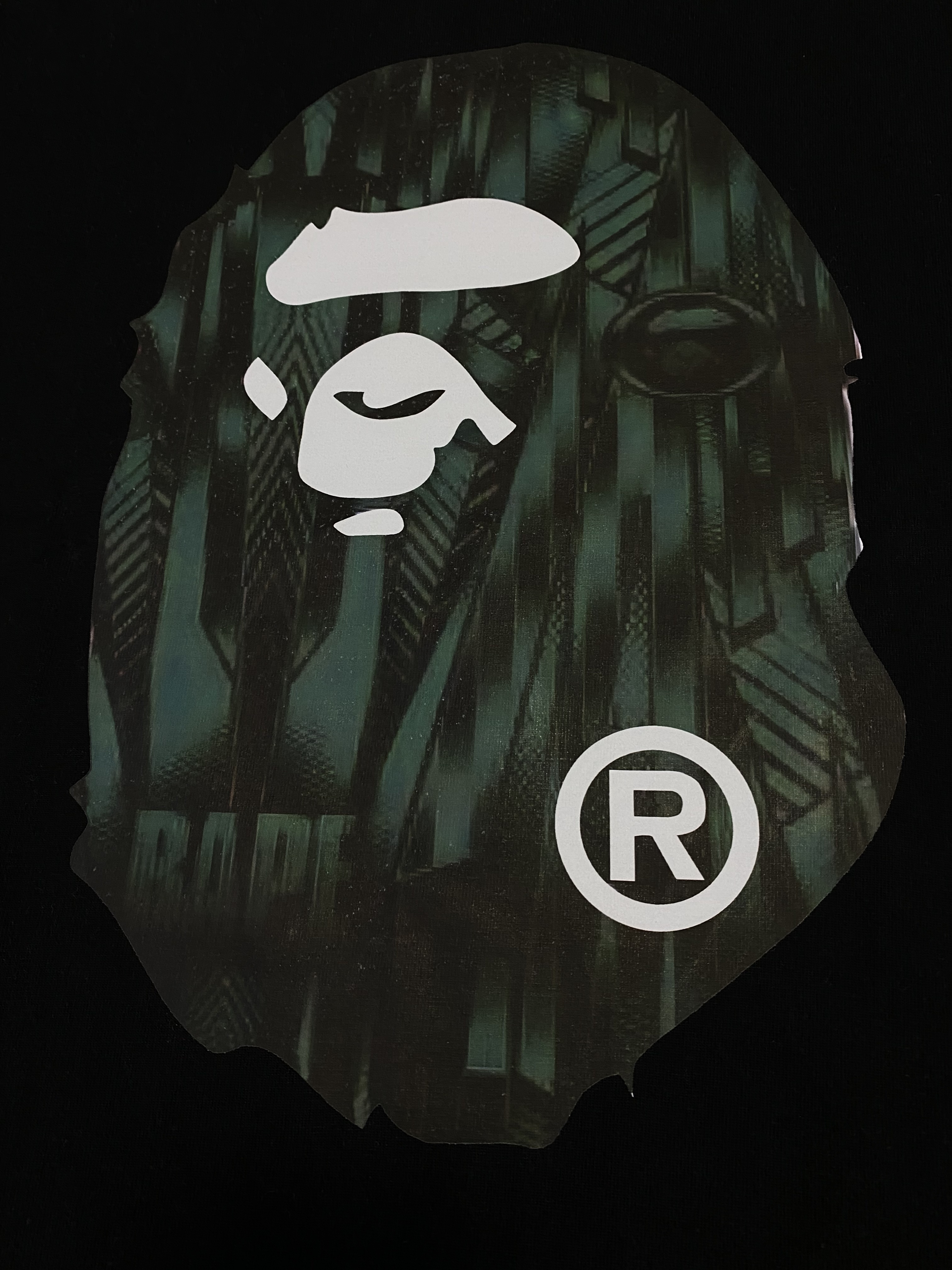 BAPE Shirt 104