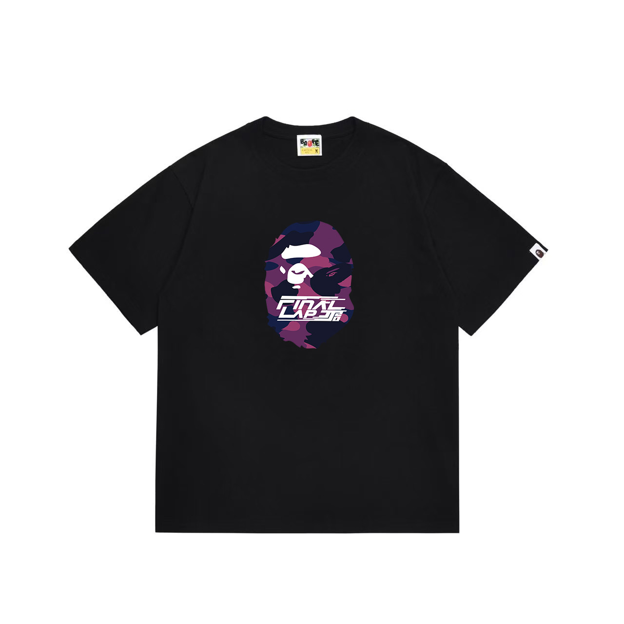 BAPE Shirt 1050