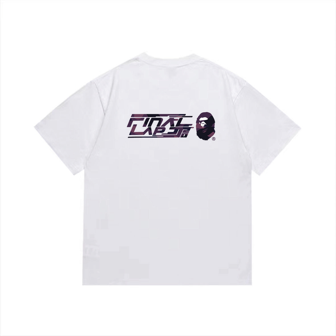 BAPE Shirt 1050
