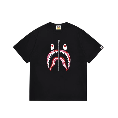 BAPE Shirt 1056 01