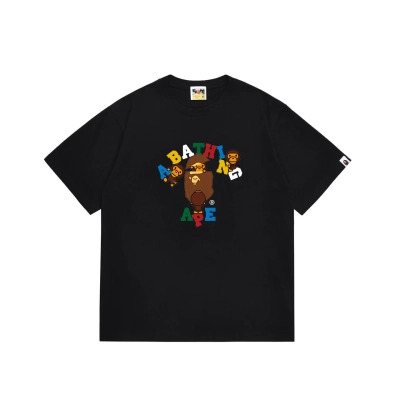 BAPE Shirt 1058 01