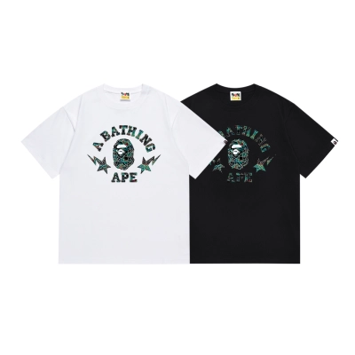 BAPE Shirt 105 01