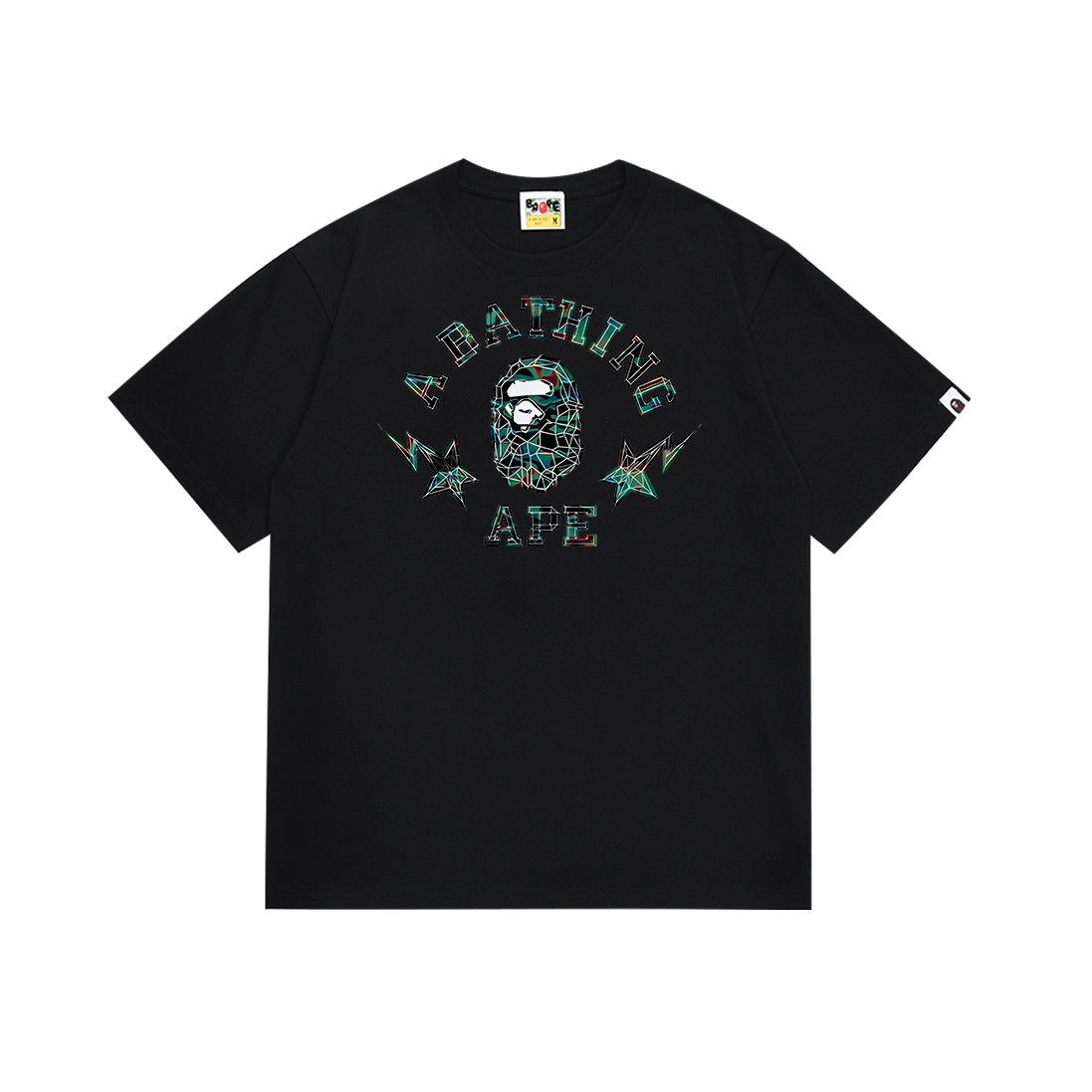 BAPE Shirt 105