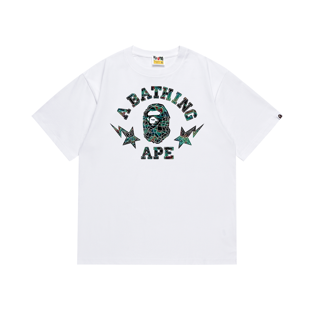 BAPE Shirt 105