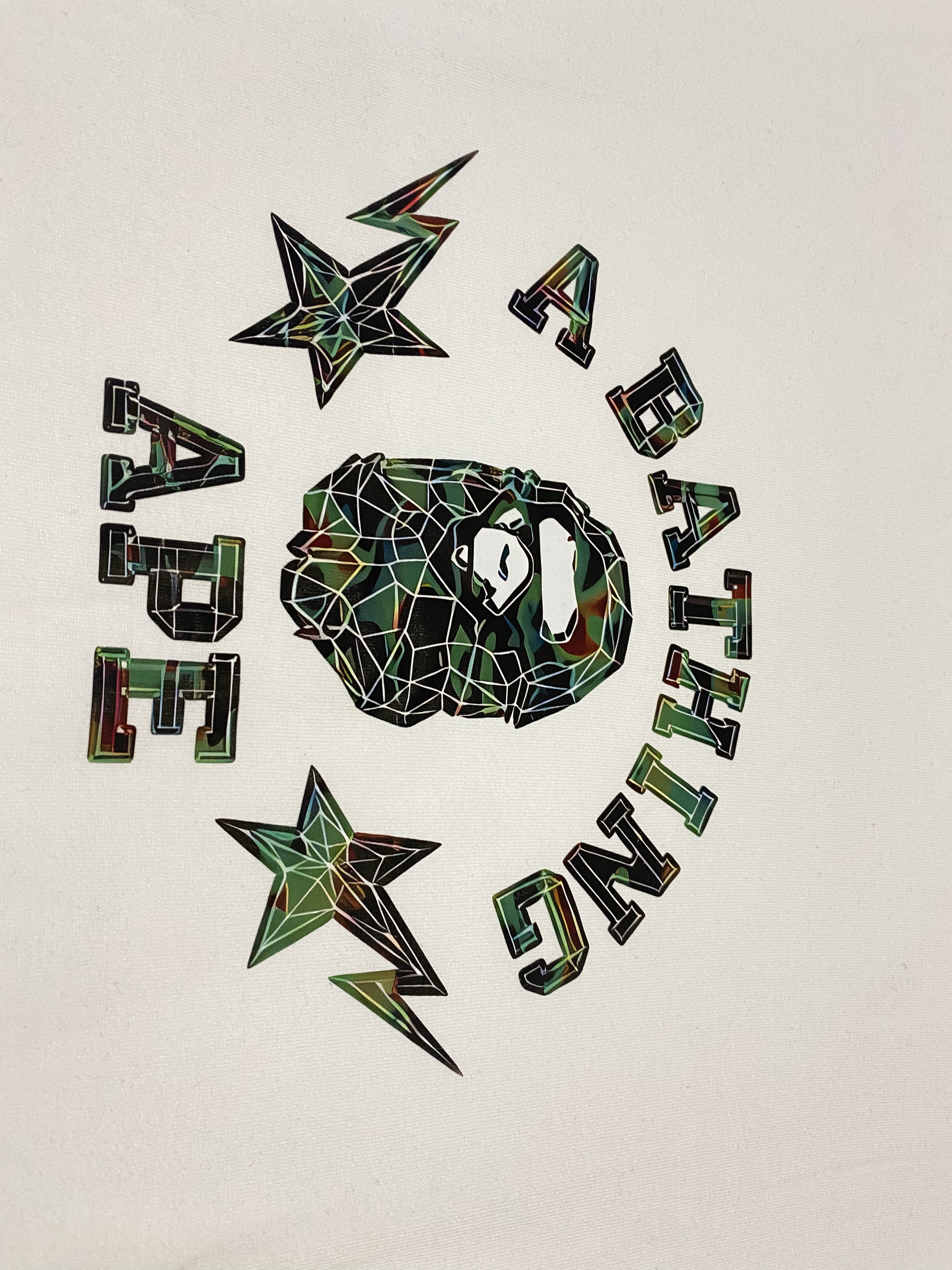 BAPE Shirt 105