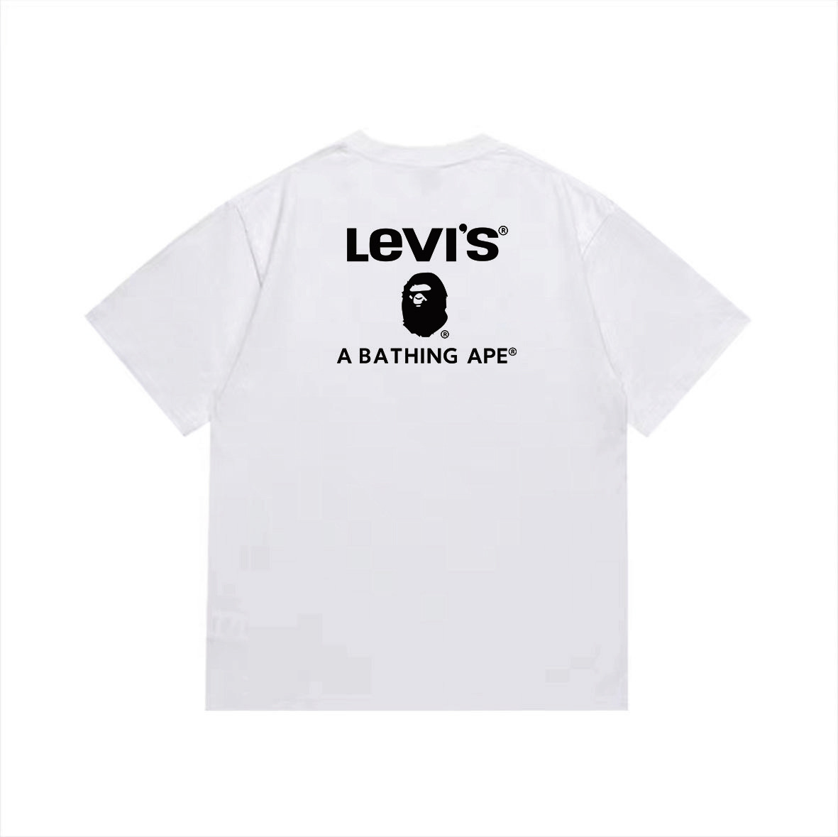 BAPE Shirt 1062
