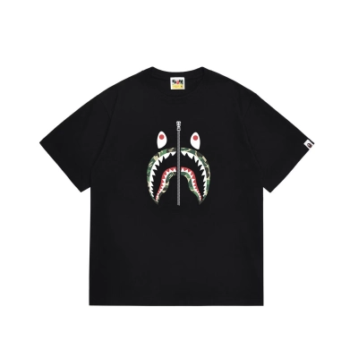 BAPE Shirt 1063 01