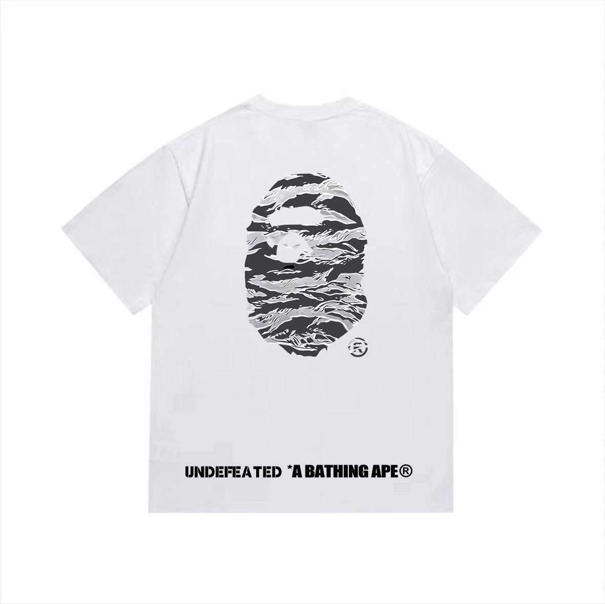 BAPE Shirt 1066