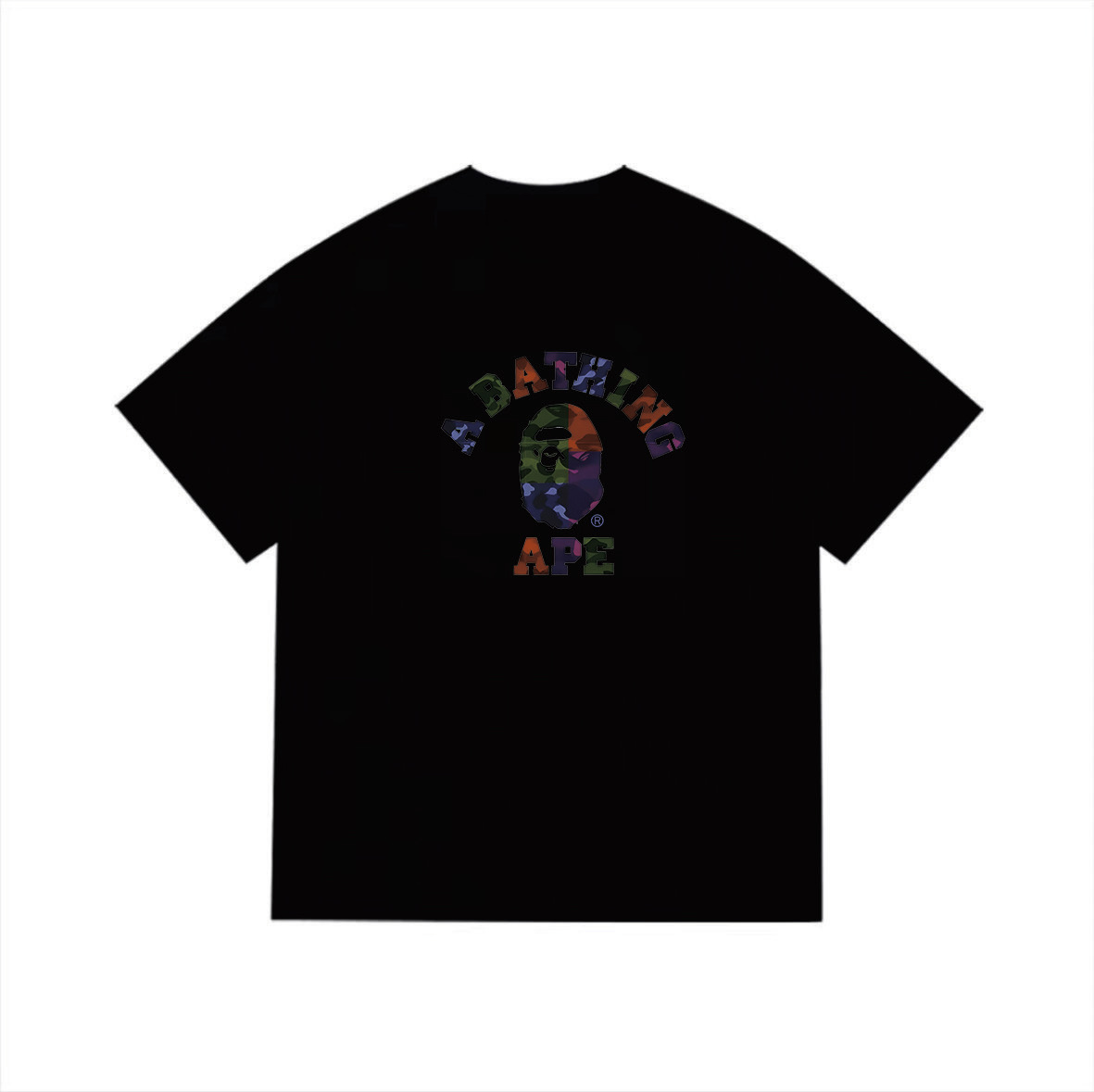 BAPE Shirt 1067