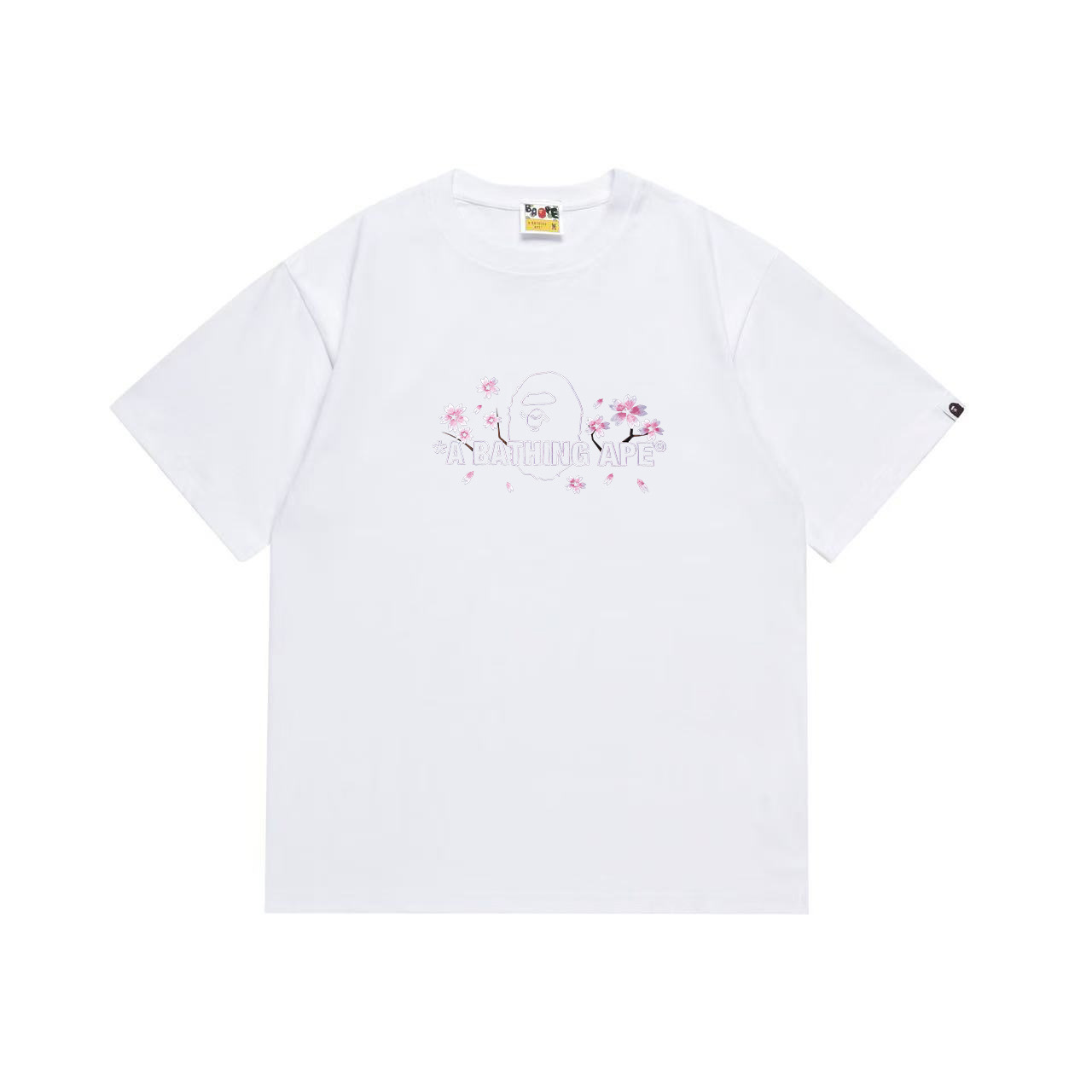 BAPE Shirt 1068