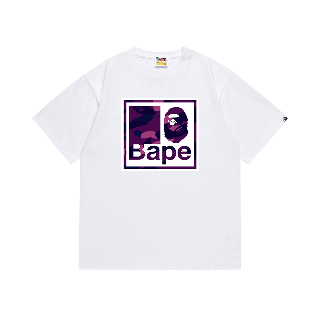 BAPE Shirt 106