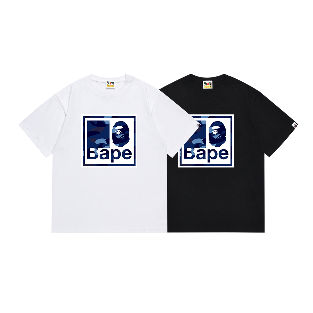 BAPE Shirt 106