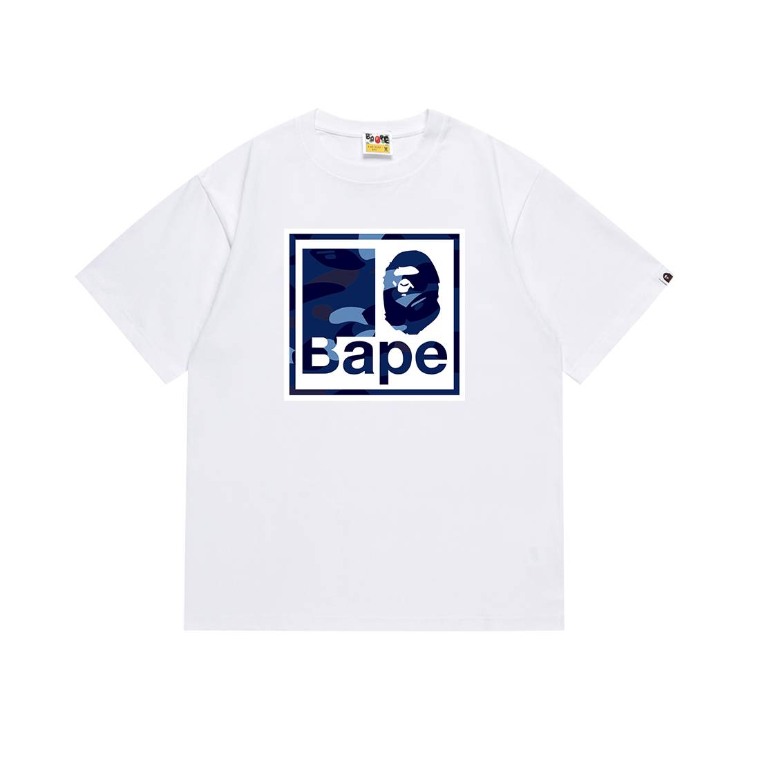 BAPE Shirt 106