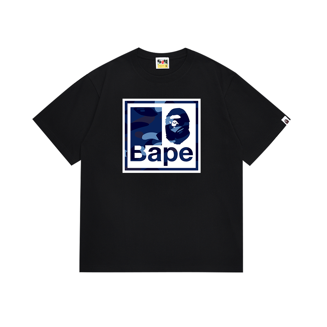 BAPE Shirt 106