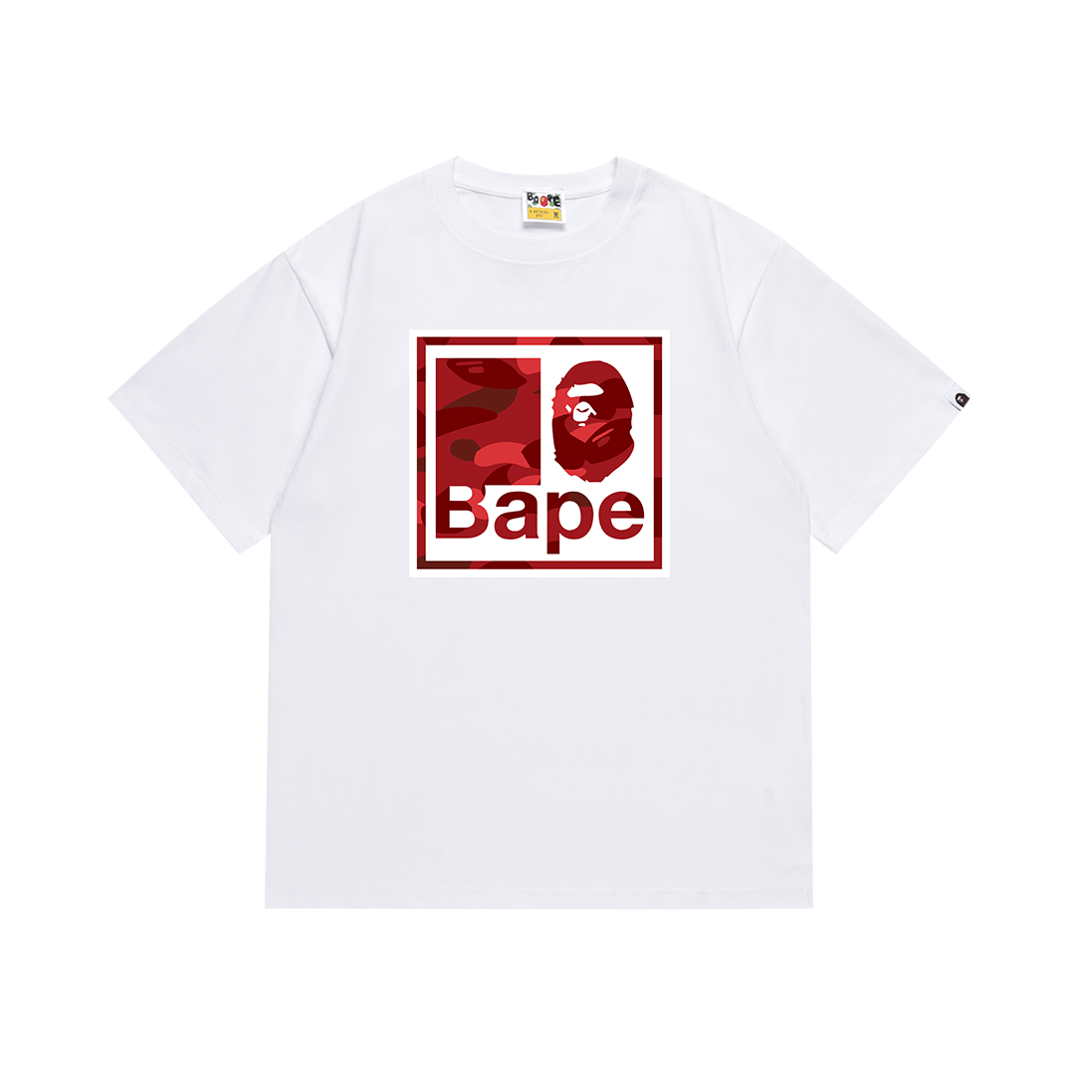 BAPE Shirt 106