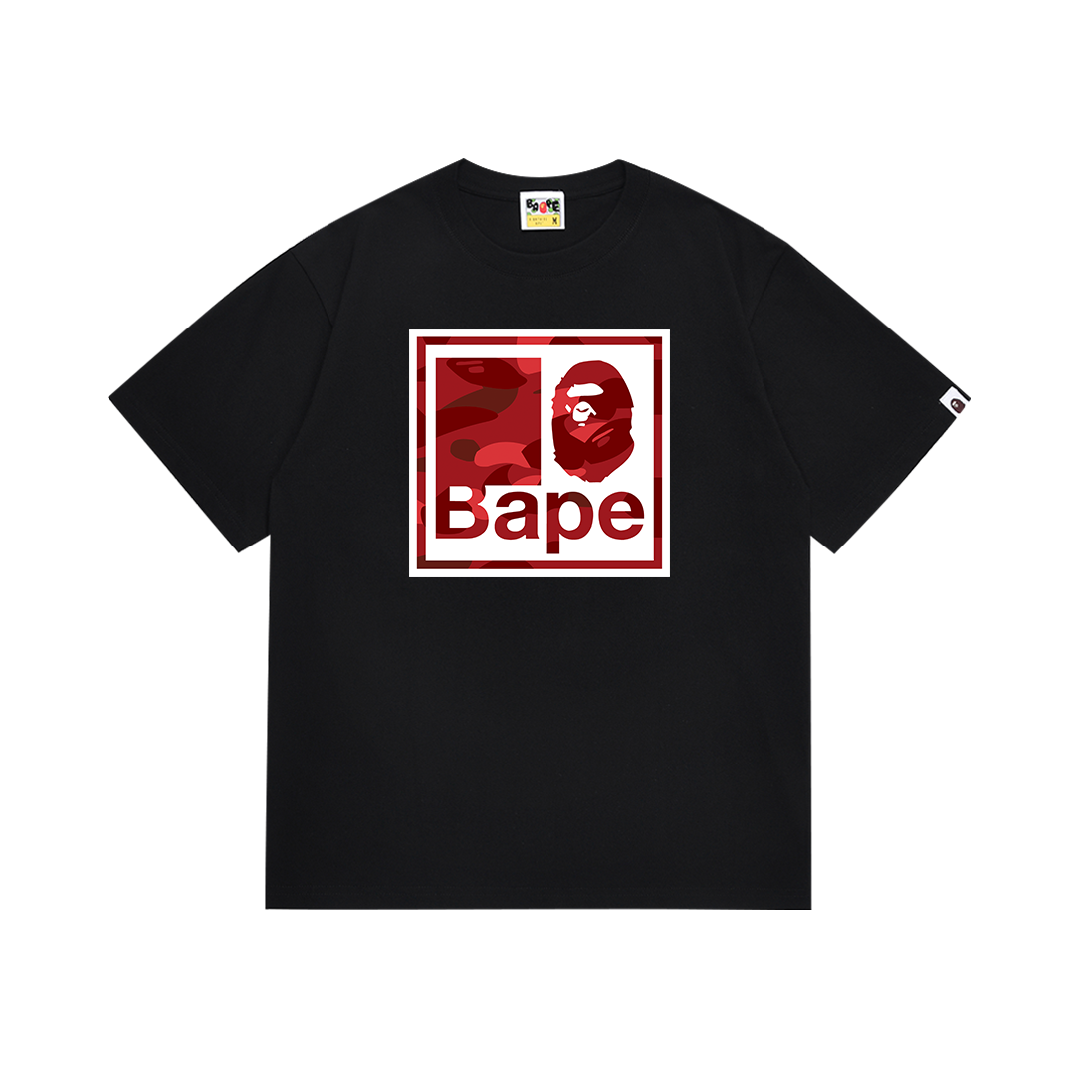 BAPE Shirt 106