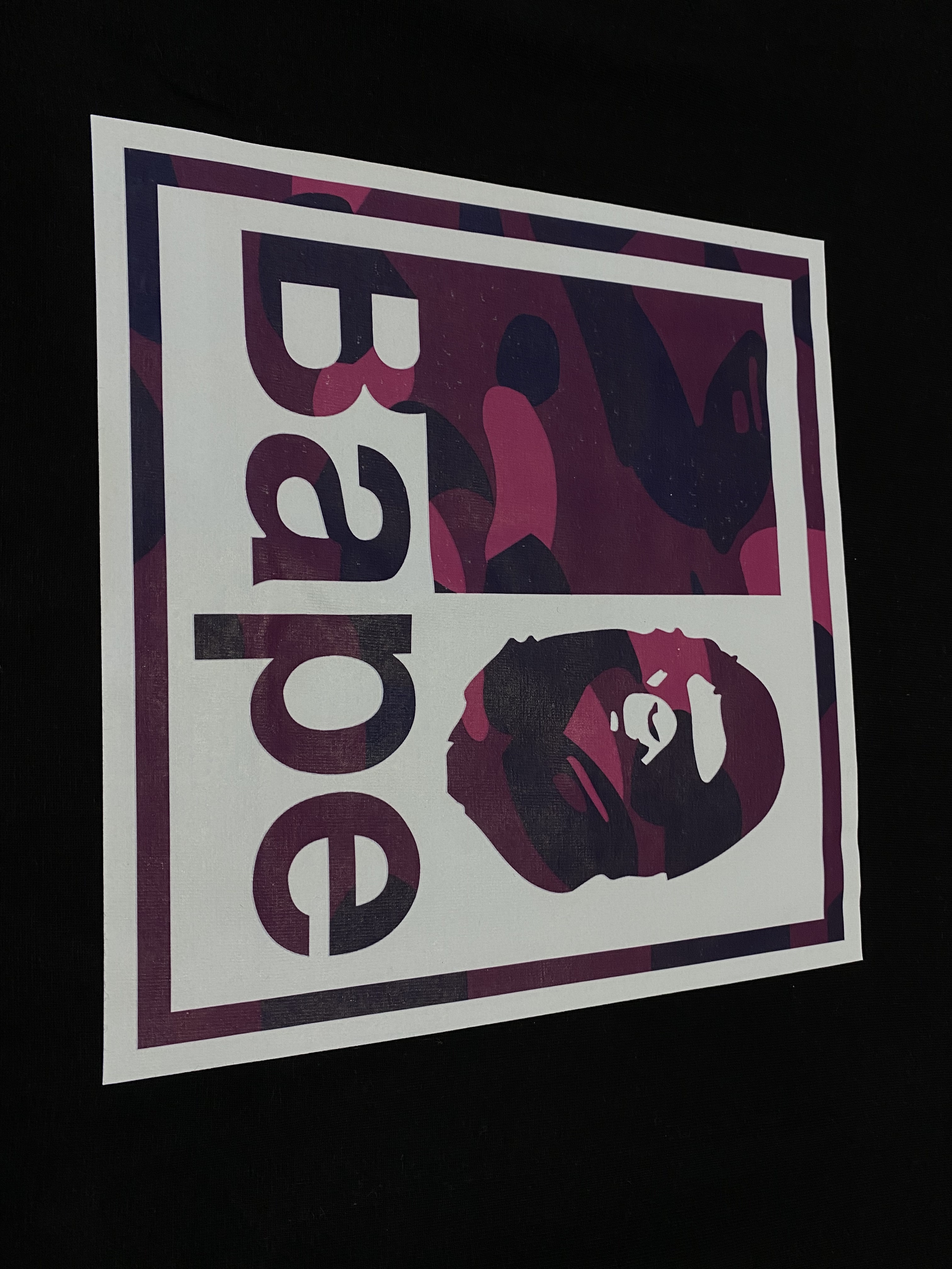 BAPE Shirt 106