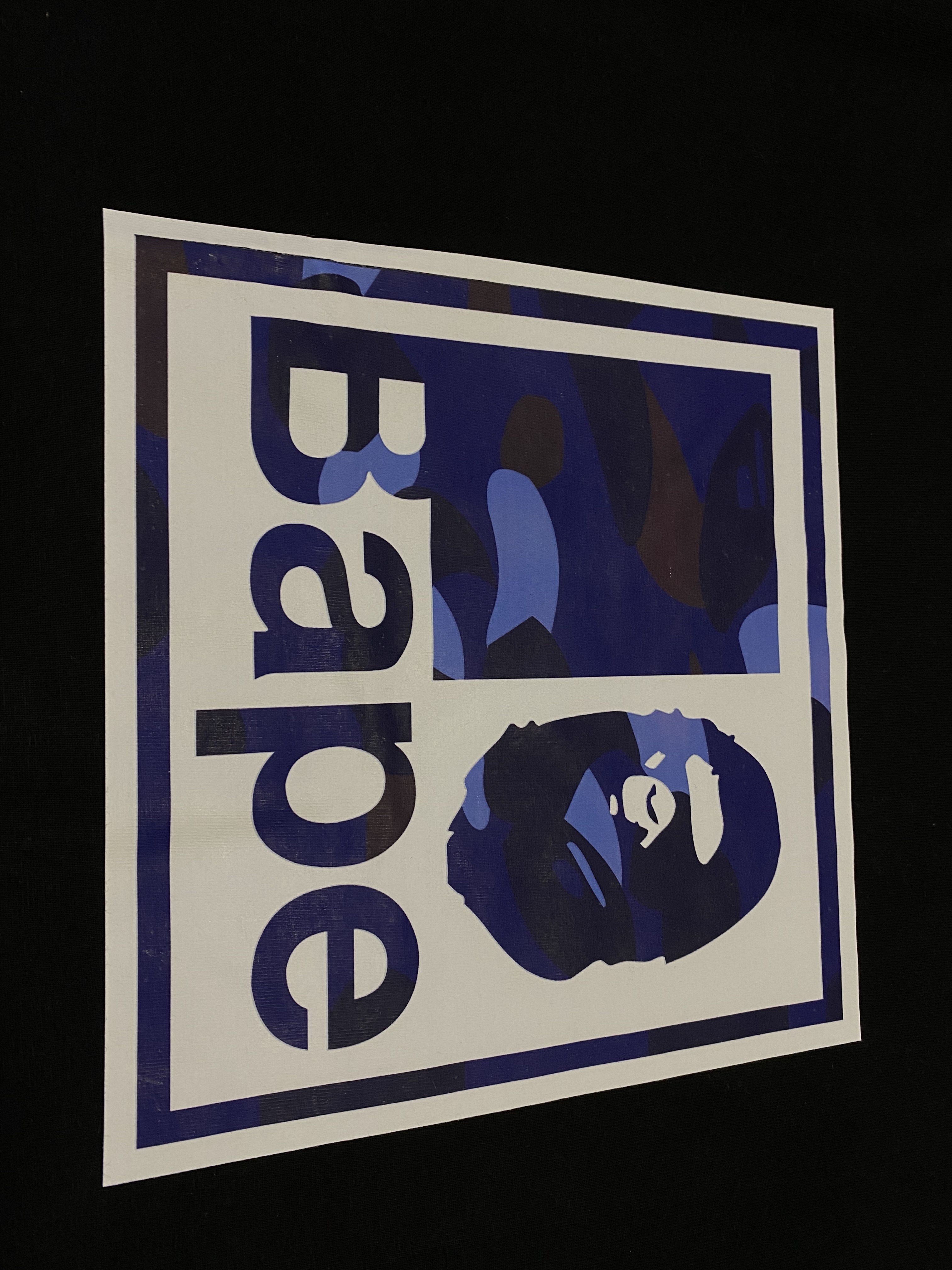 BAPE Shirt 106