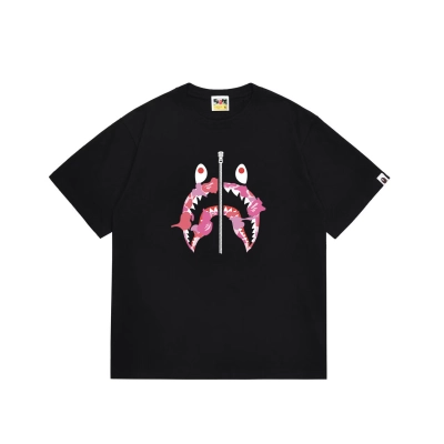 BAPE Shirt 1070 01