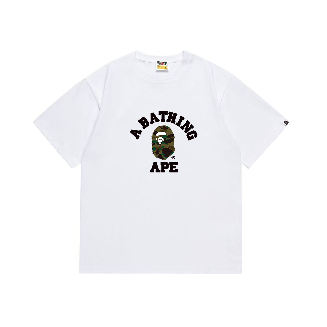 BAPE Shirt 1071