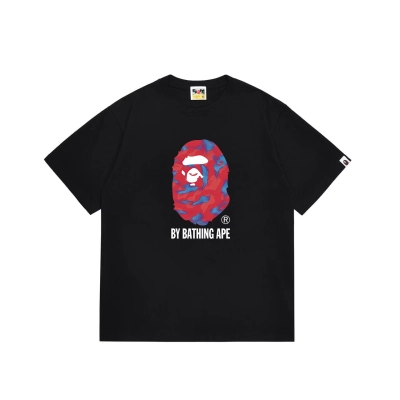 BAPE Shirt 1073 01