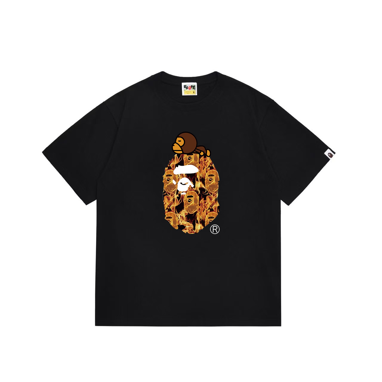 BAPE Shirt 1075