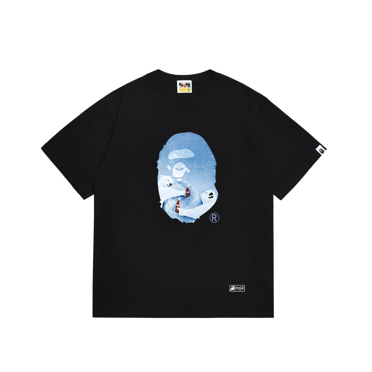 BAPE Shirt 1076