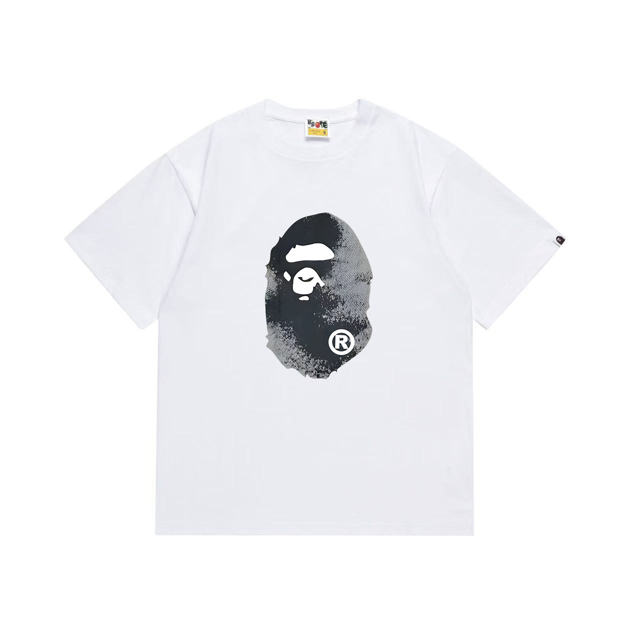 BAPE Shirt 1077