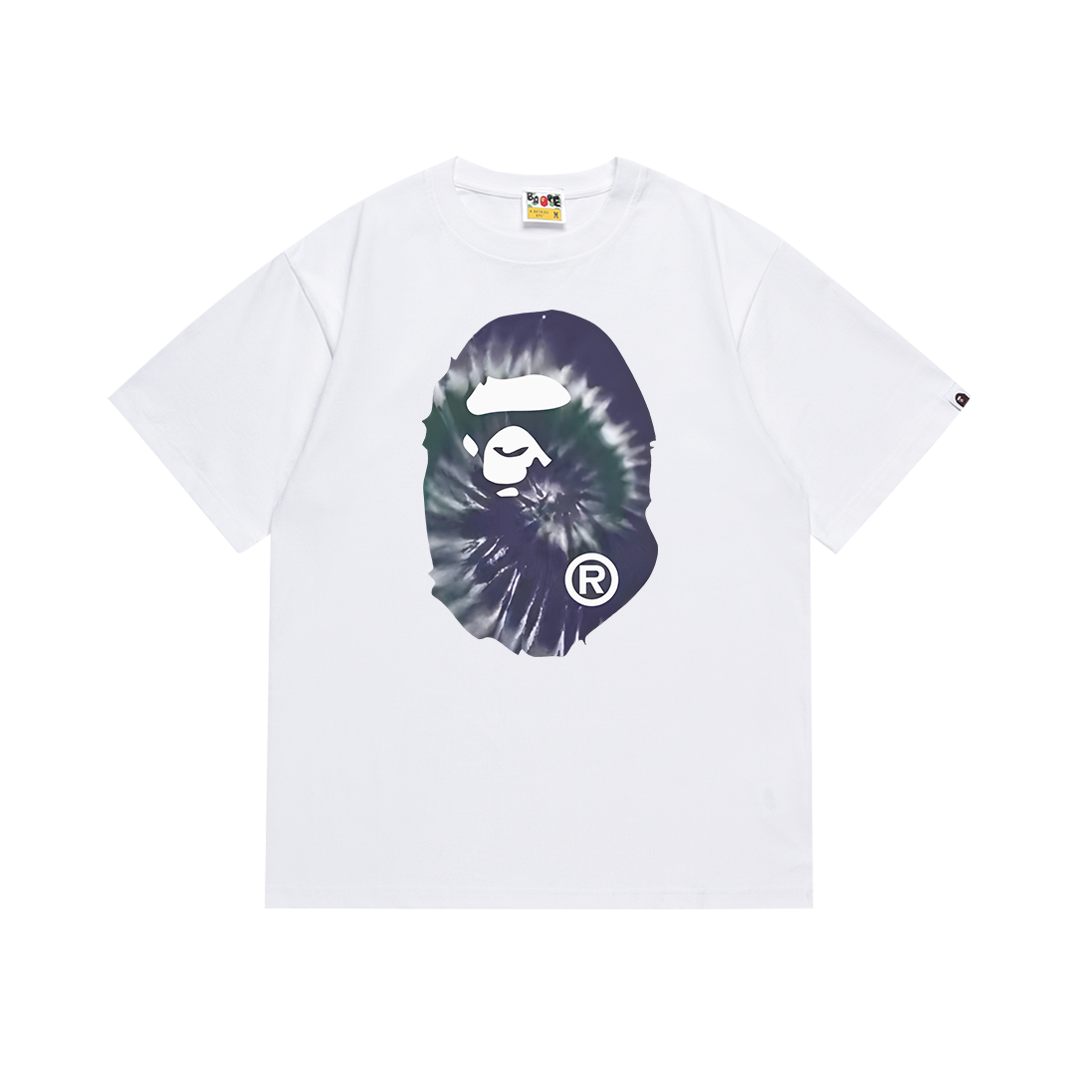 BAPE Shirt 107