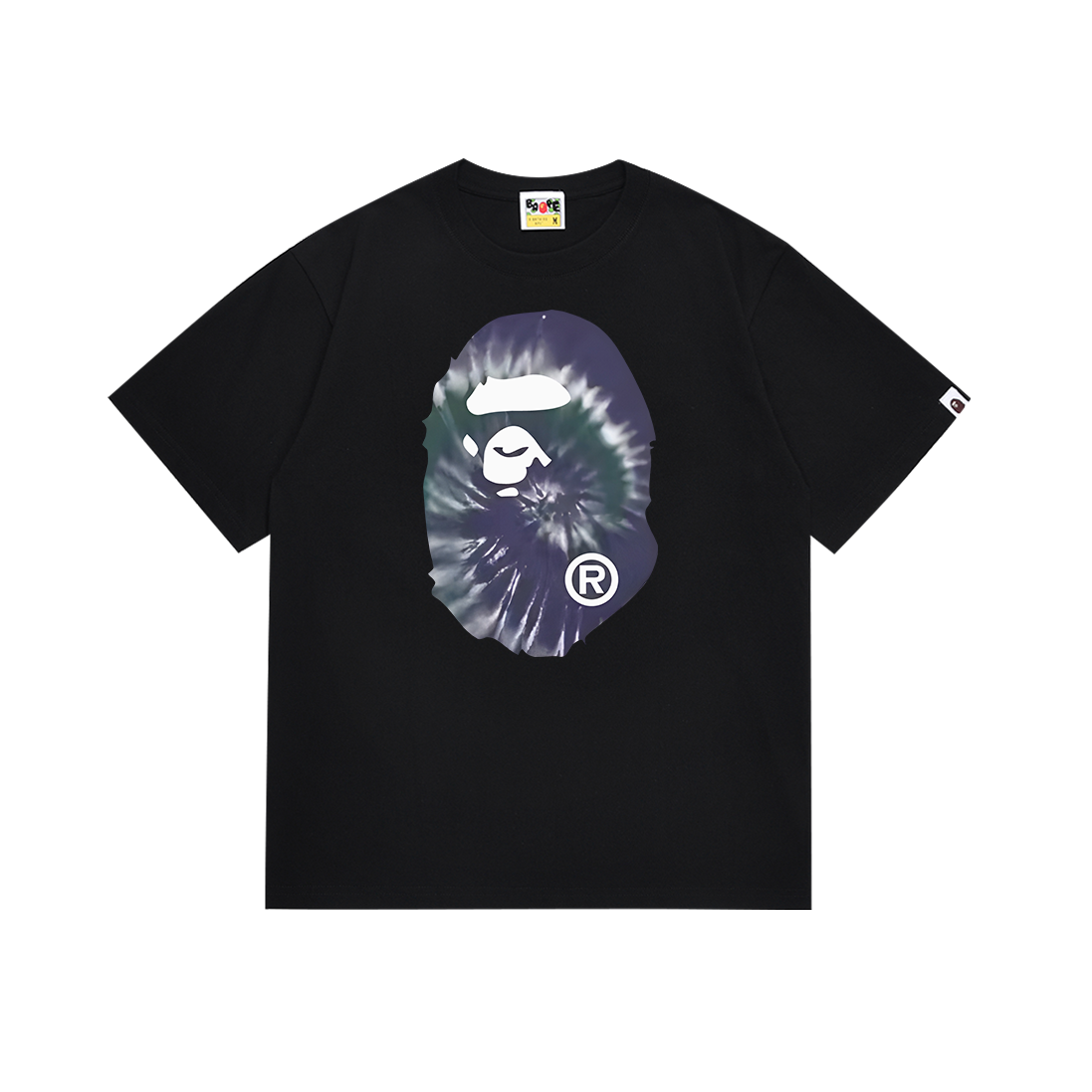 BAPE Shirt 107