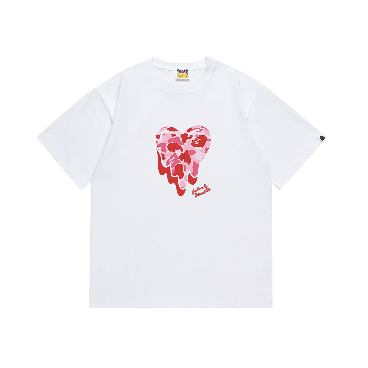 BAPE Shirt 1080