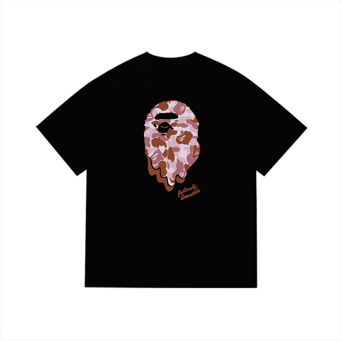 BAPE Shirt 1080
