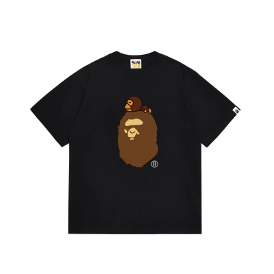 BAPE Shirt 1084 02