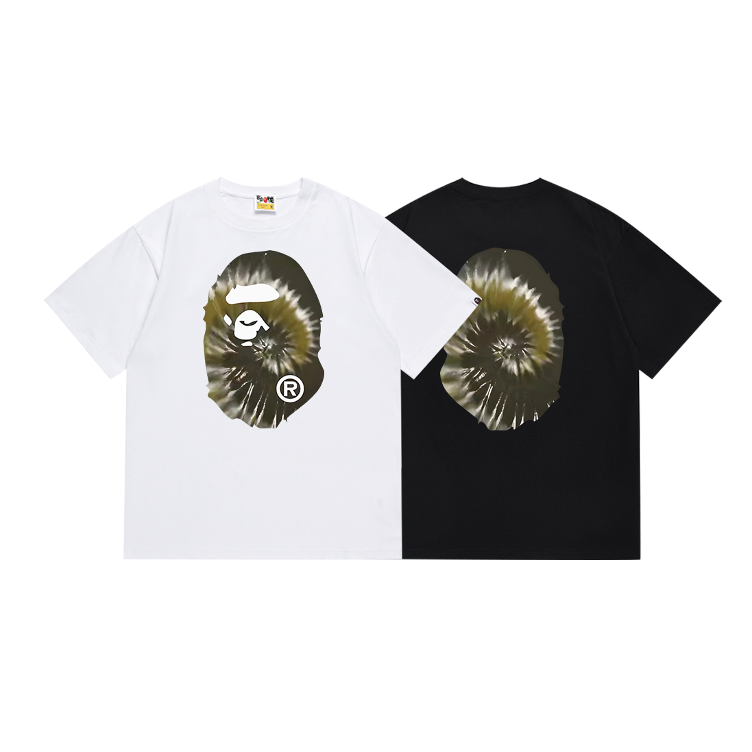 BAPE Shirt 108